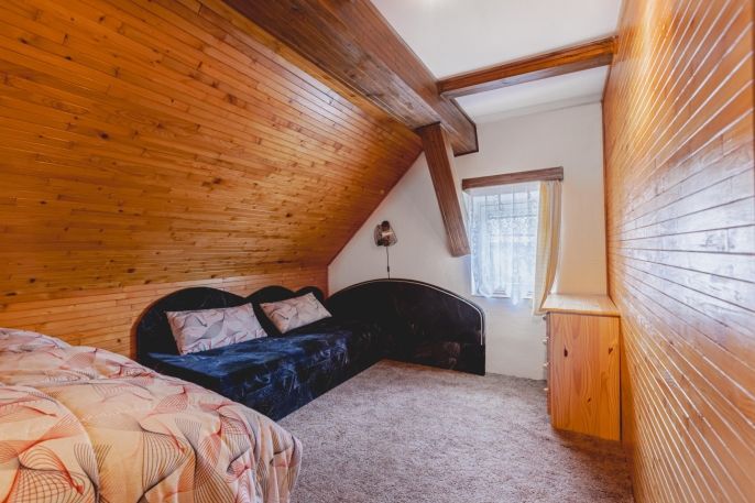 Prodej, Chalupa, Zavlekov