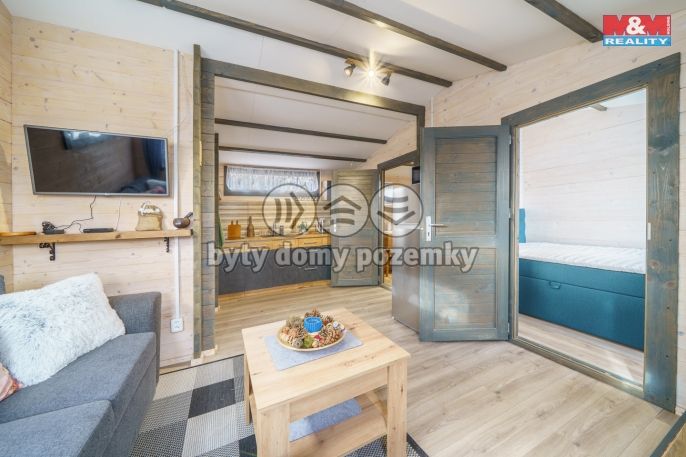 Prodej, Chata, Kadaň