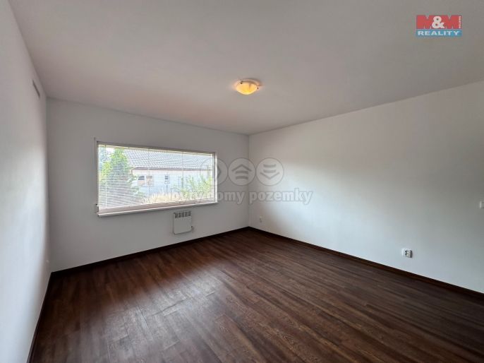 Pronájem, Rodinný dům, Libišany