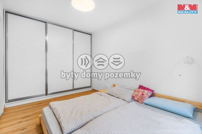 Prodej, Byt 4+1, Děčín