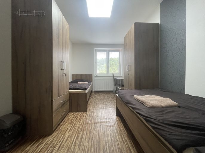 Pronájem, Hotel, penzion, Konice
