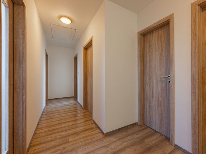 Prodej, Rodinný dům, Jankov