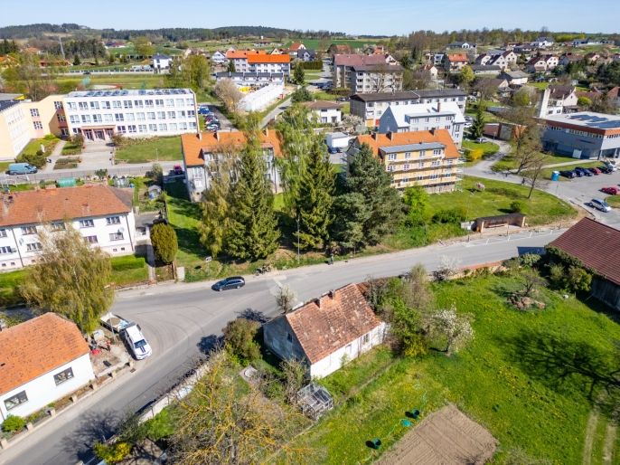 Prodej, Rodinný dům, Radomyšl