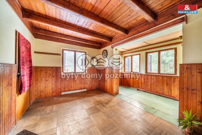 Prodej, Chata, Borotice