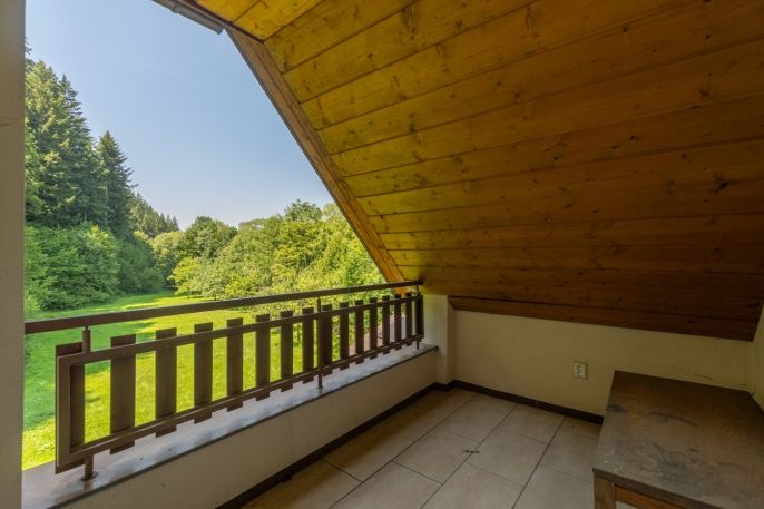 Prodej, Rodinný dům, Velké Karlovice