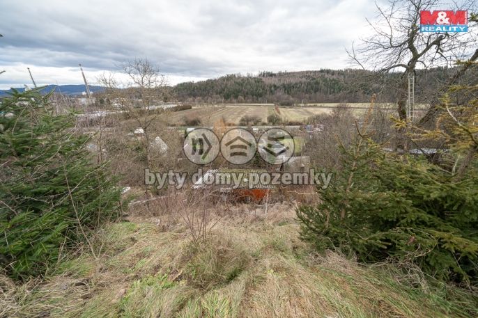 Prodej, Pozemek k bydlení, Zábřeh