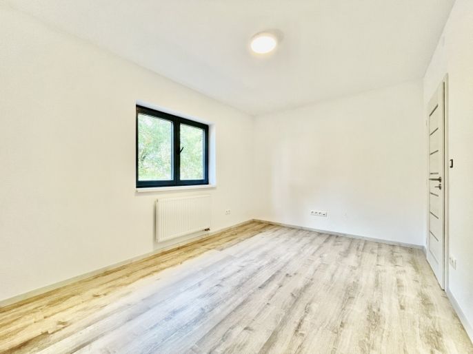 Pronájem, Rodinný dům, Světlá nad Sázavou