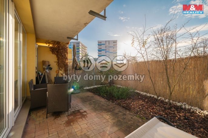 Prodej, Byt 2+kk, Mladá Boleslav