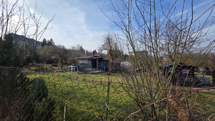 Prodej, Zahrada, Karlovy Vary