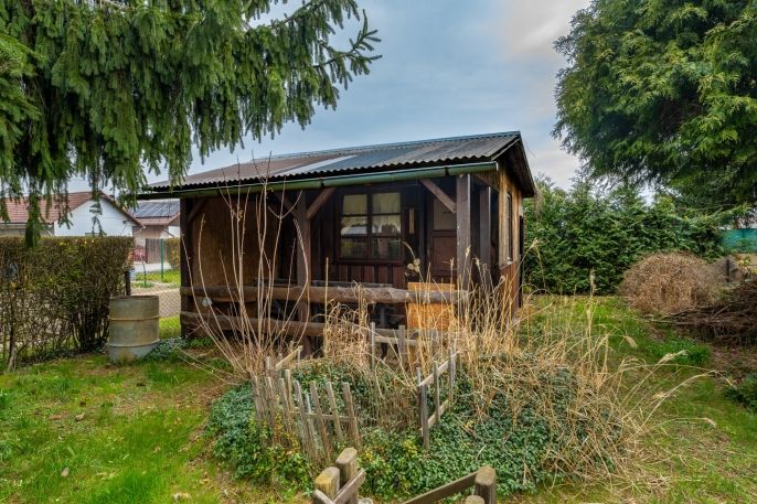 Prodej, Chata, Mladá Boleslav