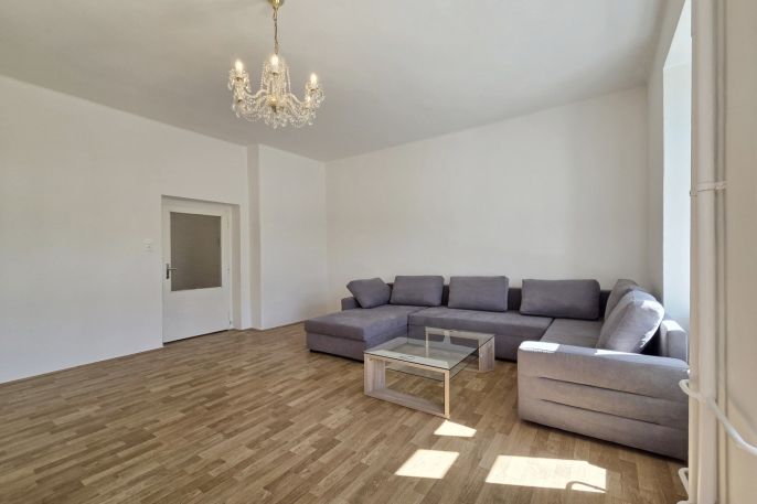 Pronájem, Byt 3+1, Karlovy Vary