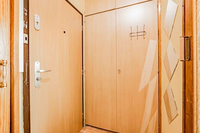 Prodej, Byt 2+1, Český Těšín