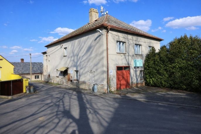 Prodej, Rodinný dům, Líšnice