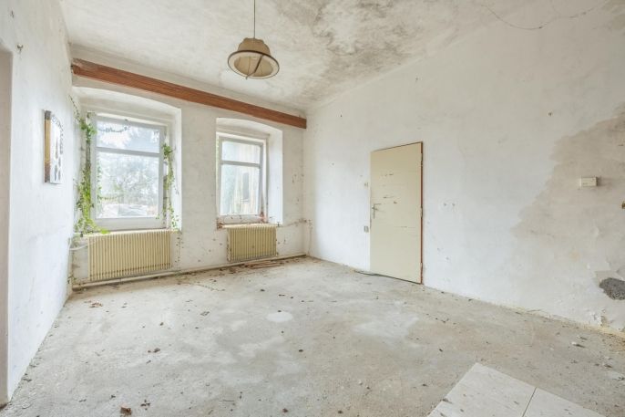 Prodej, Rodinný dům, Buštěhrad