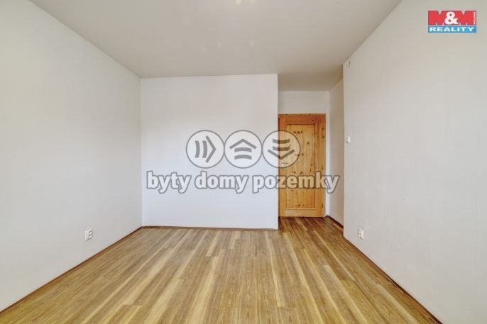 Prodej, Byt 4+1, Cheb