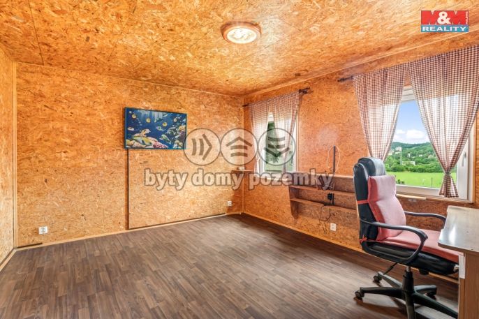 Prodej, Zahrada, Ústí nad Labem