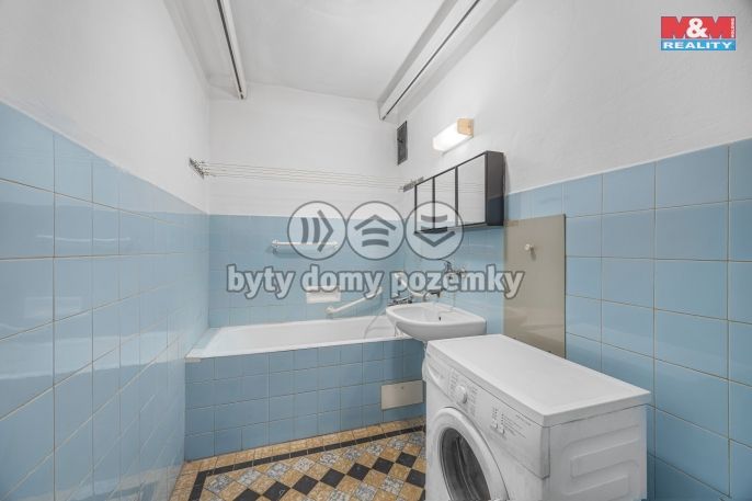 Prodej, Byt 3+1, Hradec Králové