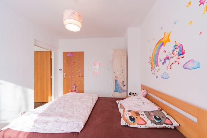 Prodej, Byt 3+1, Vojtanov