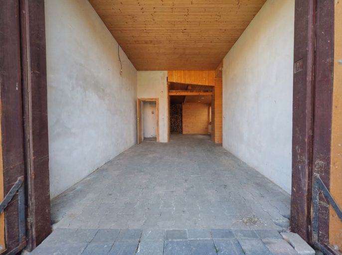 Prodej, Rodinný dům, Kostelec na Hané