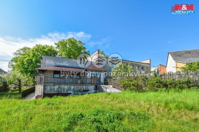 Prodej, Kancelářský prostor, Bílovec