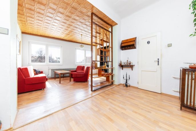 Prodej, Rodinný dům, Mikulov