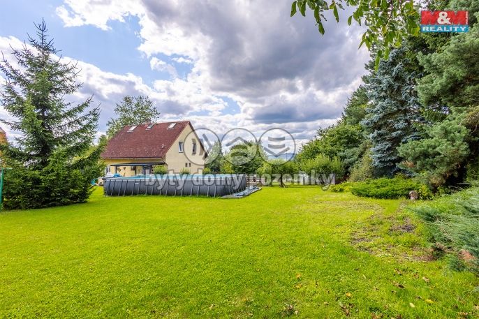 Prodej, Rodinný dům, Česká Lípa