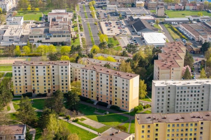 Prodej, Byt 3+1, Ústí nad Labem