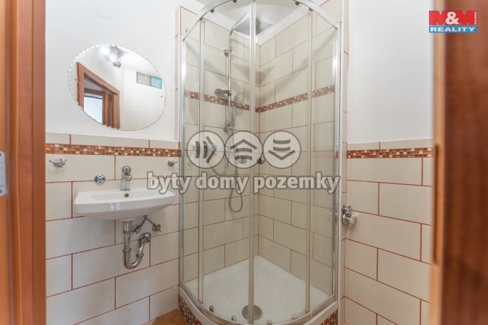 Pronájem, Byt 2+kk, Odolena Voda