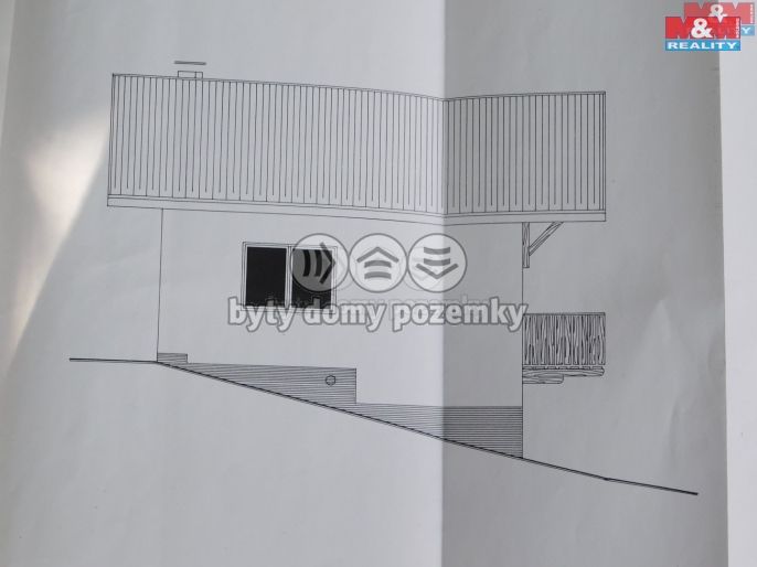 Prodej, Chata, Svinařov