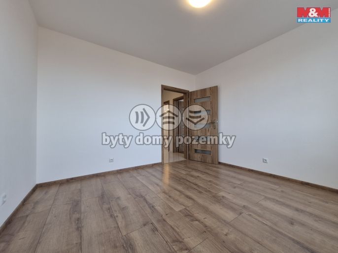 Prodej, Byt 3+1, Jirkov