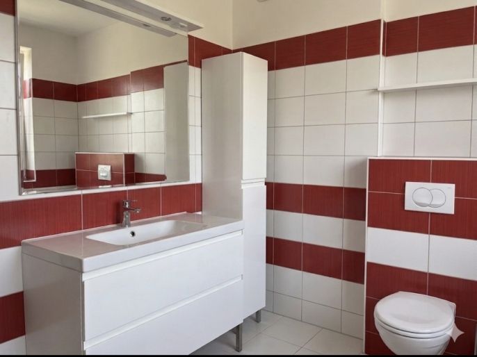 Pronájem, Rodinný dům, Pardubice
