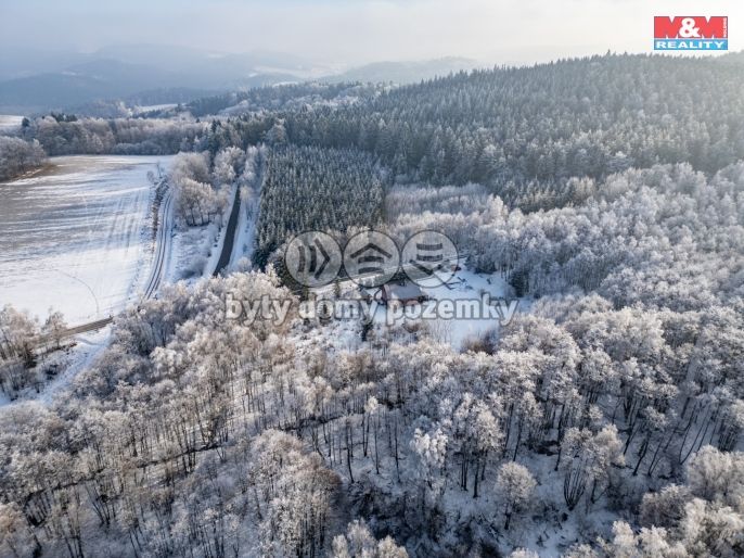 Prodej, Rodinný dům, Chroboly