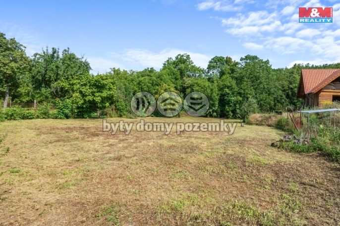 Prodej, Zahrada, Praha