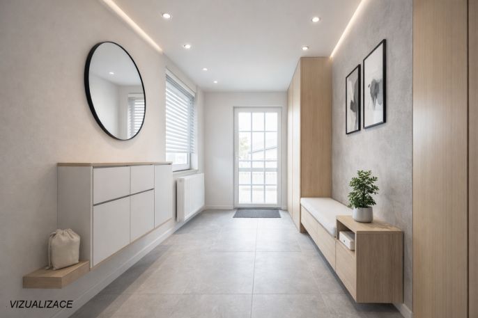 Prodej, Rodinný dům, Mukařov