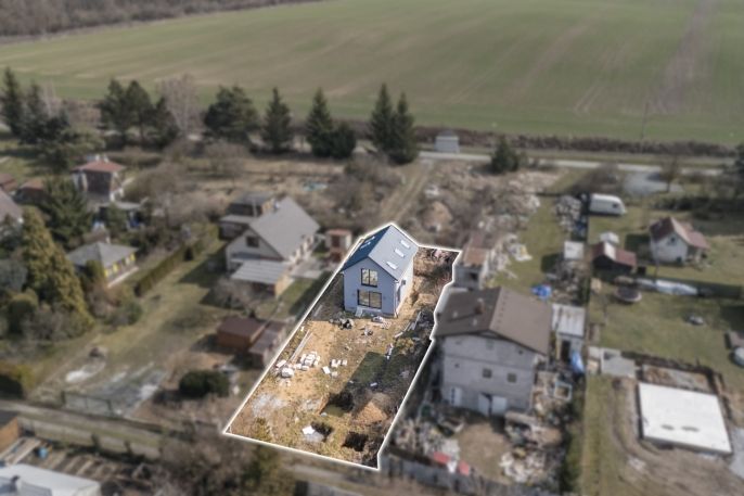 Prodej, Chata, Dobřany