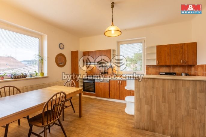 Prodej, Rodinný dům, Krušovice