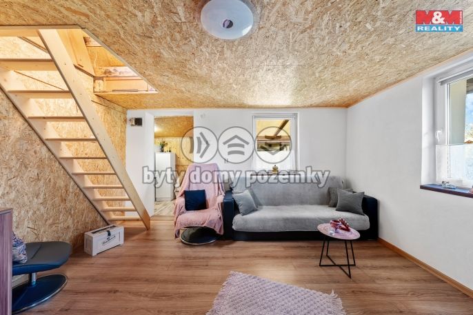 Prodej, Chata, Nový Oldřichov