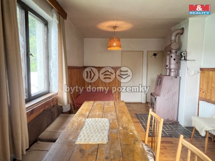 Prodej, Chata, Albrechtice v Jizerských horách