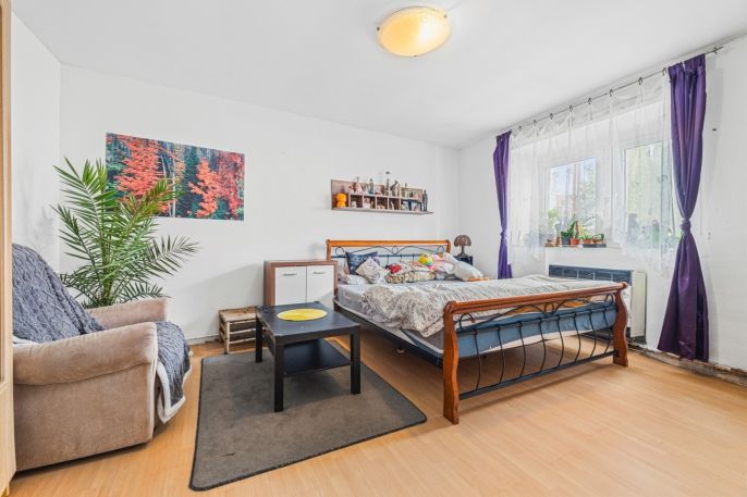 Prodej, Rodinný dům, Mnichovo Hradiště