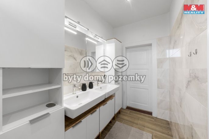 Prodej, Rodinný dům, Ústí nad Labem