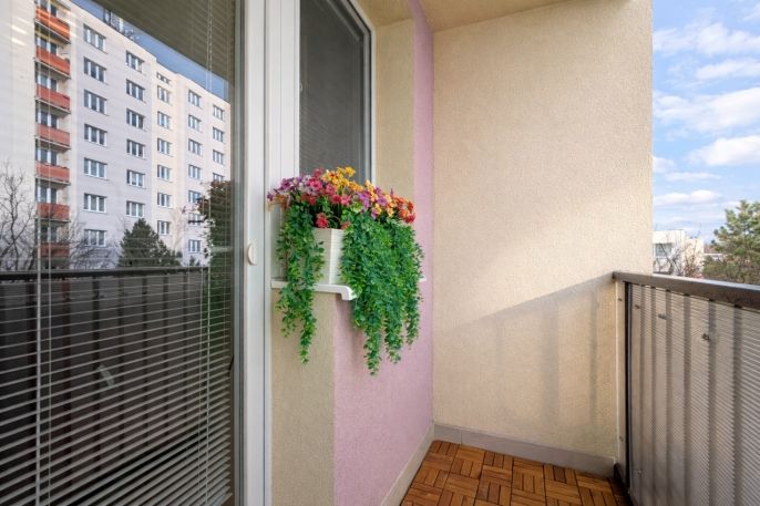 Prodej, Byt 3+kk, Benešov