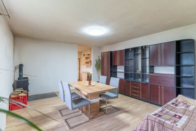 Prodej, Rodinný dům, Hvozd