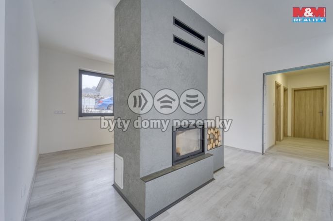 Prodej, Rodinný dům, Radnice