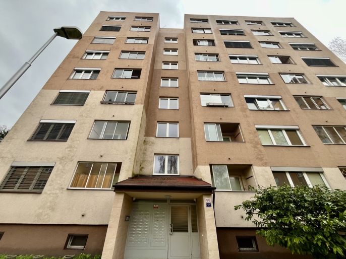 Prodej, Byt 2+1, Ostrava