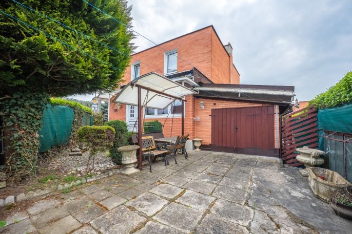 Prodej, Rodinný dům, Zlín