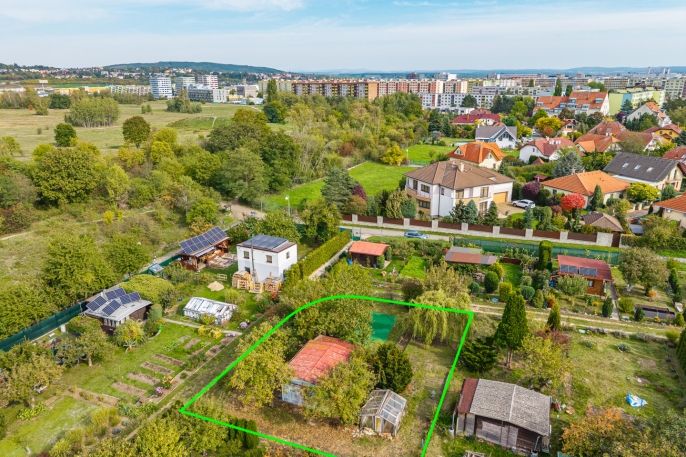 Prodej, Zahrada, Mladá Boleslav