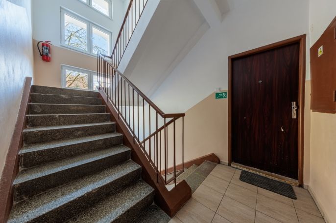 Prodej, Byt 2+1, Sokolov