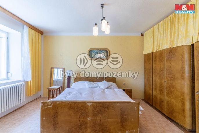 Prodej, Rodinný dům, Nové Sady