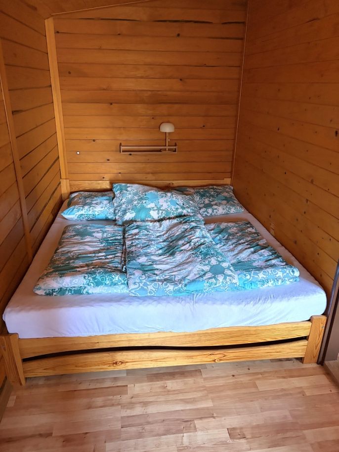 Prodej, Chata, Lančov