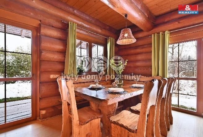 Prodej, Rodinný dům, Louňovice